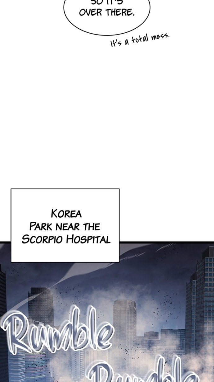 The Return of the Disaster-Class Hero Chapter 2.3 page 55 - 
