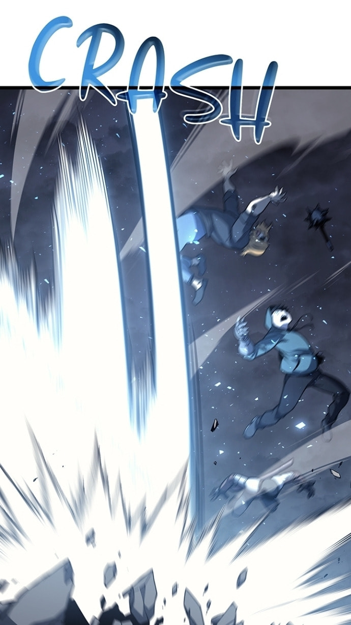 The Return of the Disaster-Class Hero Chapter 2.3 page 57 - 
