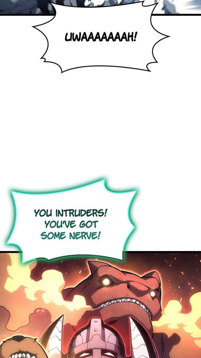 The Return of the Disaster-Class Hero Chapter 2.3 page 58 - 