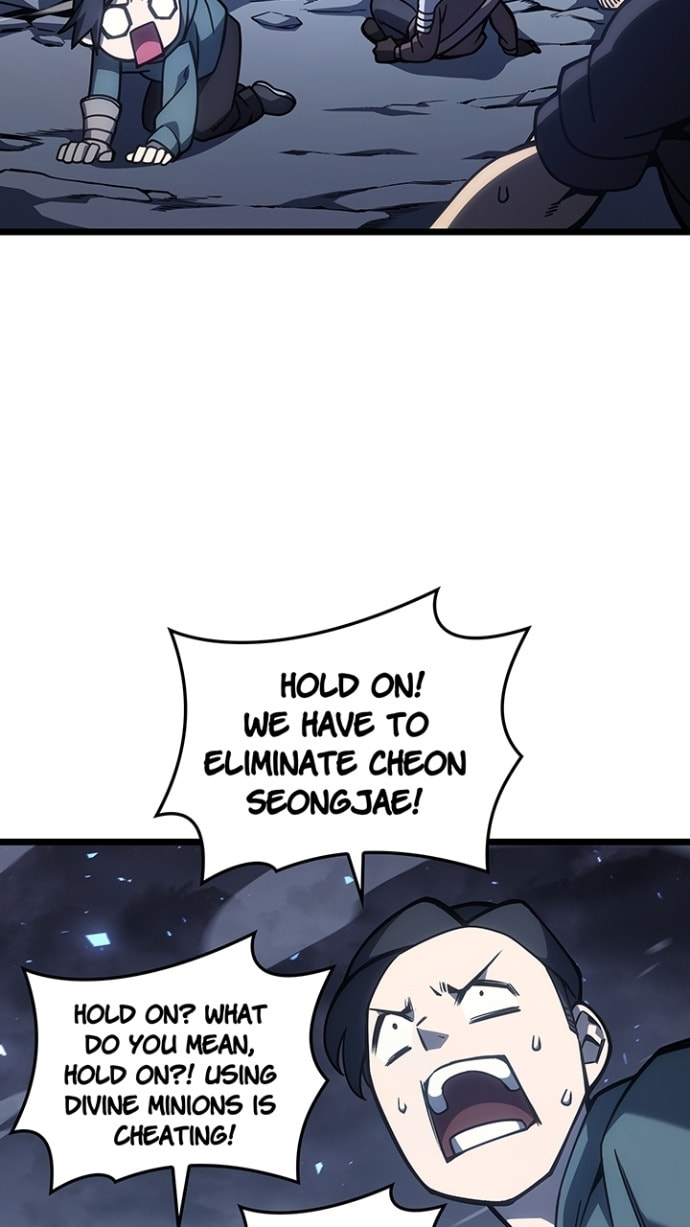 The Return of the Disaster-Class Hero Chapter 2.3 page 60 - 