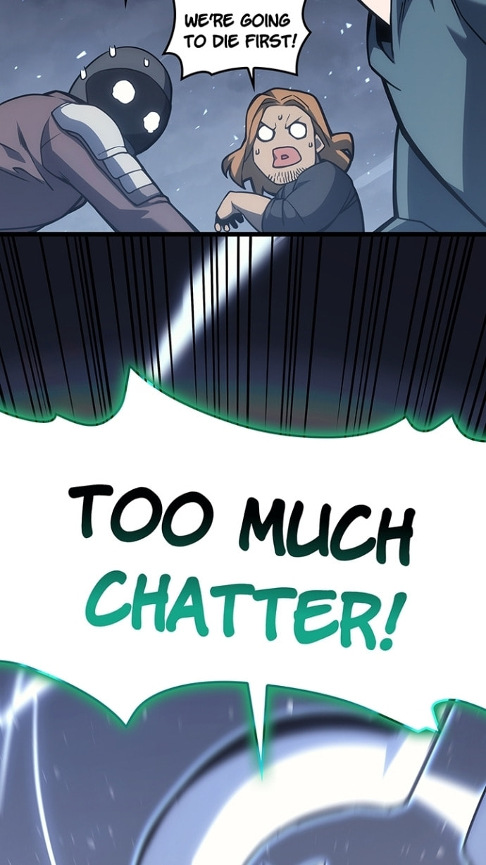 The Return of the Disaster-Class Hero Chapter 2.3 page 61 - 