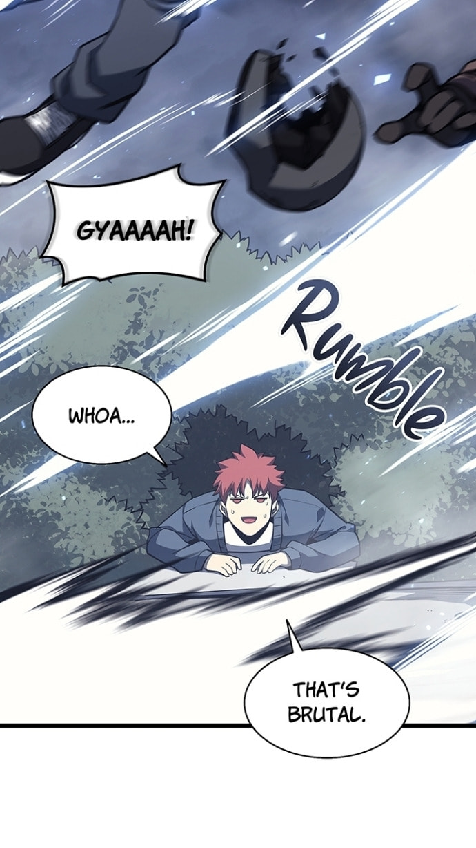 The Return of the Disaster-Class Hero Chapter 2.3 page 64 - 
