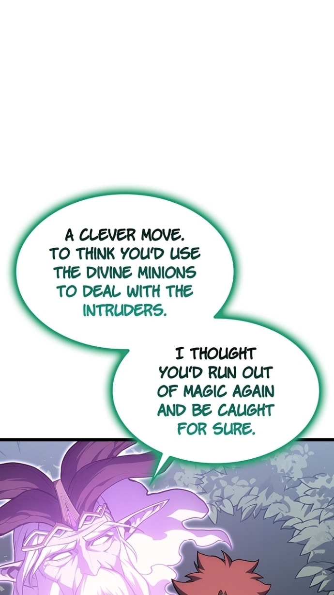 The Return of the Disaster-Class Hero Chapter 2.3 page 65 - 