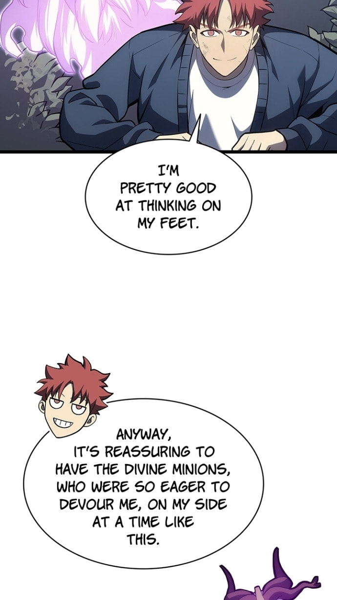 The Return of the Disaster-Class Hero Chapter 2.3 page 66 - 