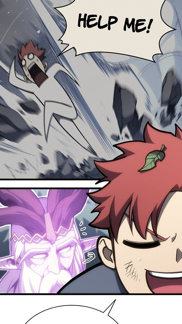 The Return of the Disaster-Class Hero Chapter 2.3 page 69 - 