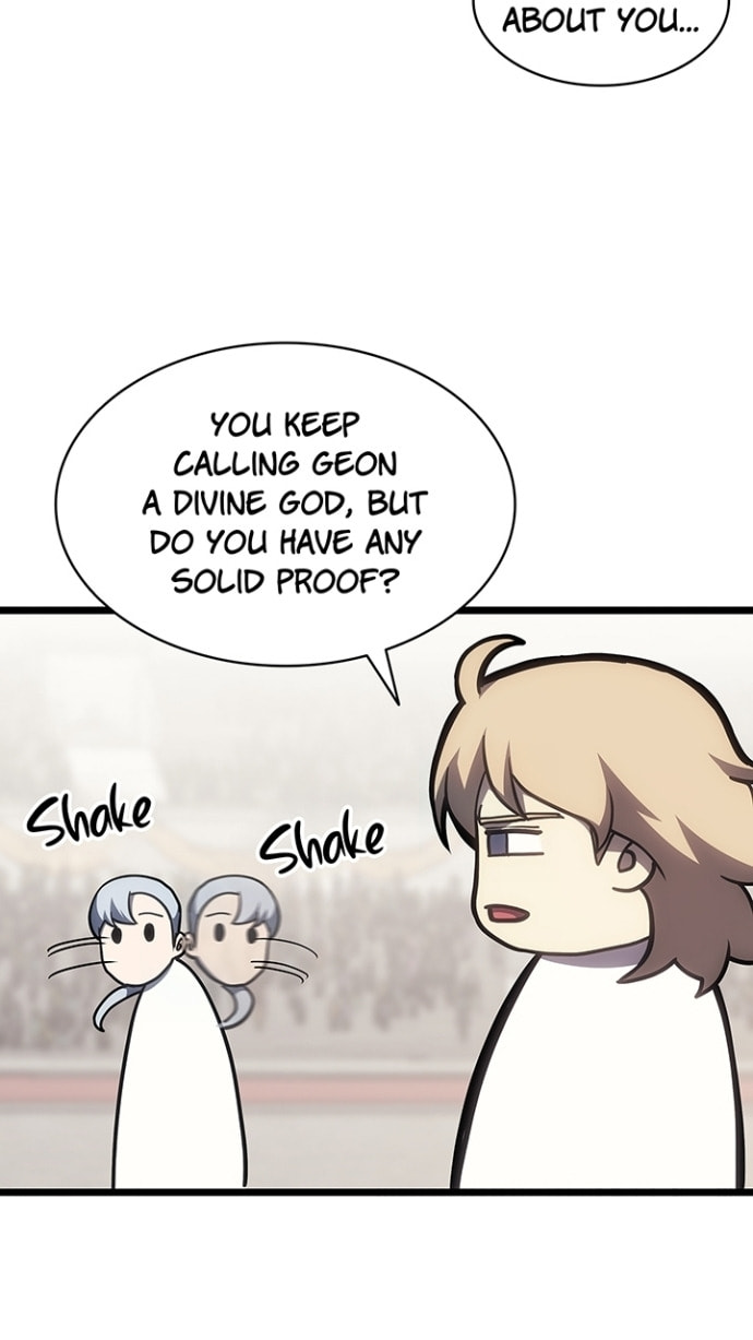 The Return of the Disaster-Class Hero Chapter 2.3 page 8 - 