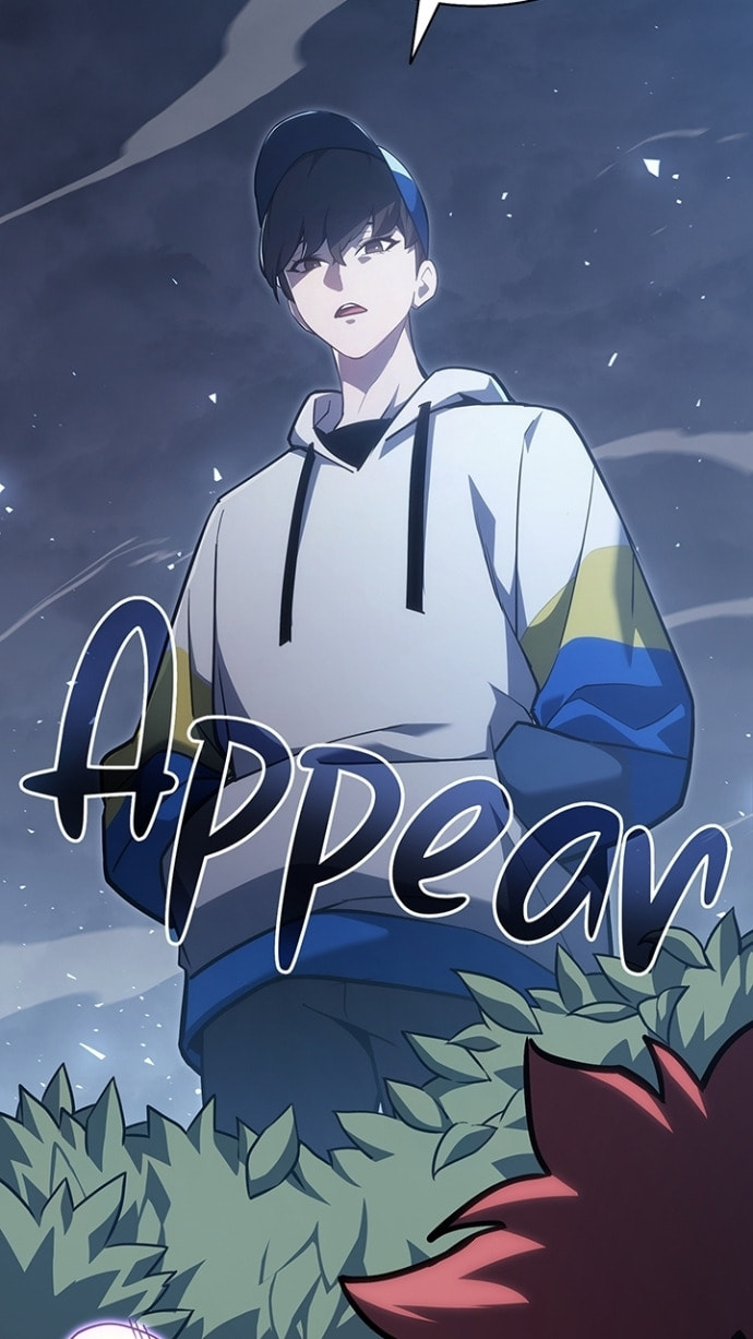 The Return of the Disaster-Class Hero Chapter 2.3 page 71 - 