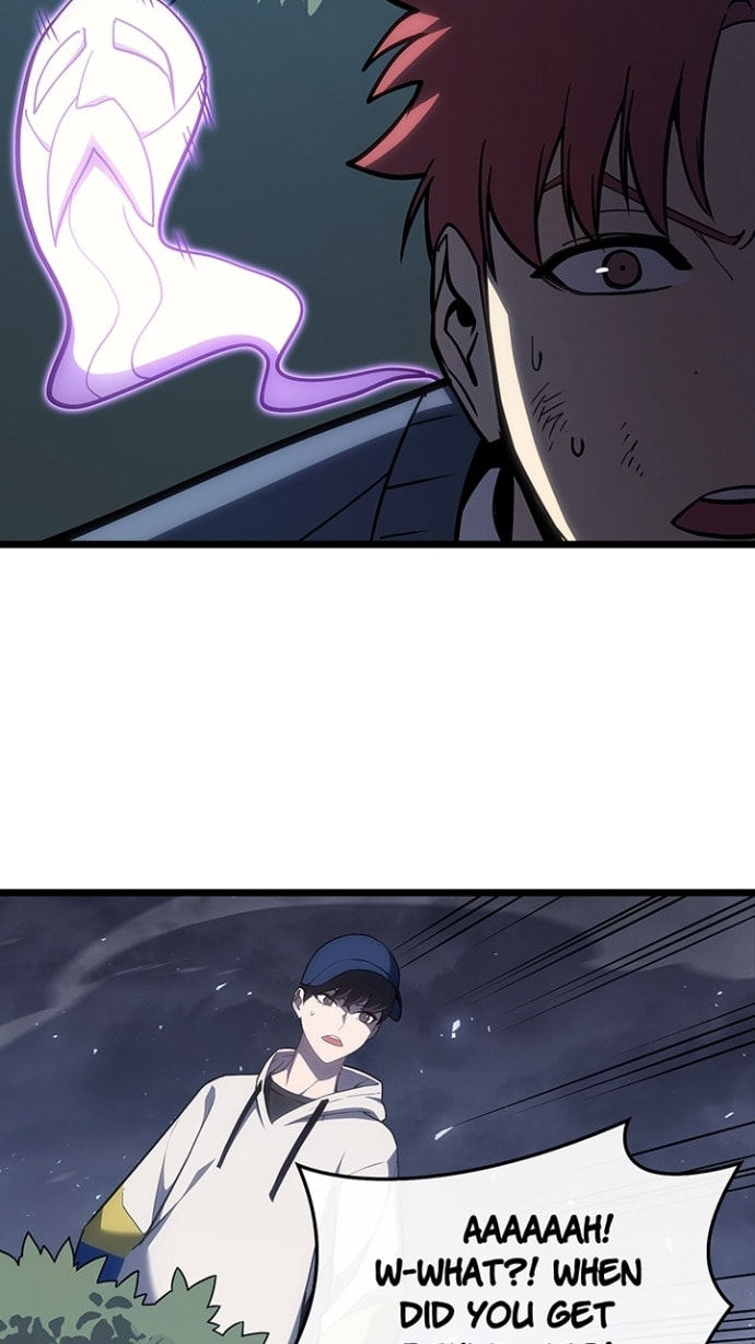 The Return of the Disaster-Class Hero Chapter 2.3 page 72 - 