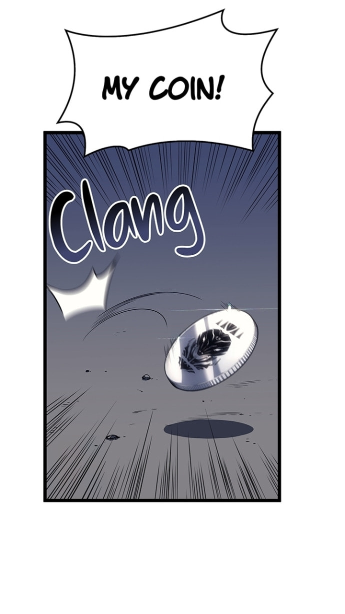 The Return of the Disaster-Class Hero Chapter 2.3 page 74 - 