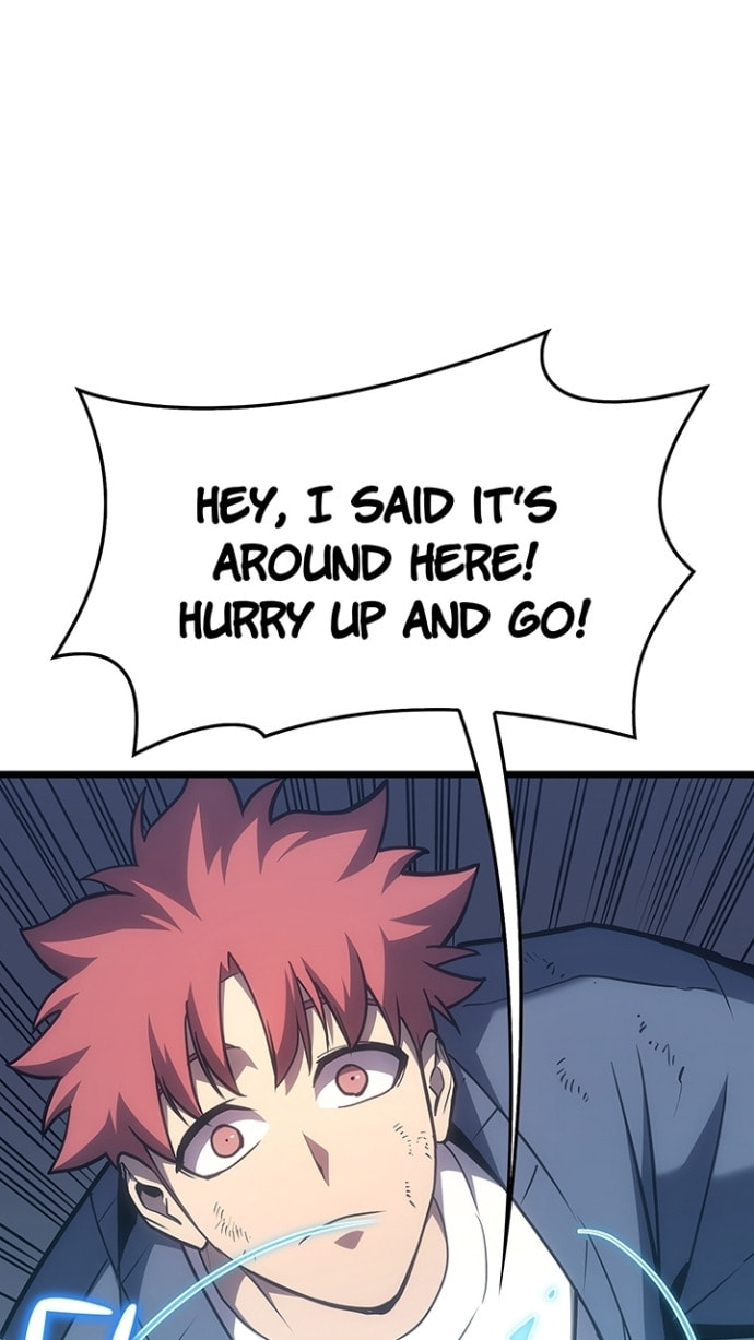 The Return of the Disaster-Class Hero Chapter 2.3 page 75 - 