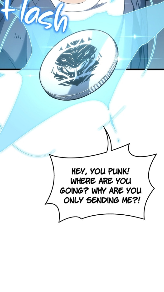 The Return of the Disaster-Class Hero Chapter 2.3 page 76 - 
