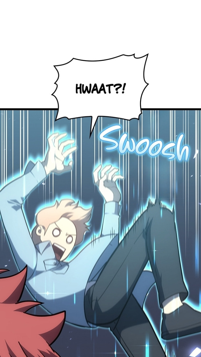 The Return of the Disaster-Class Hero Chapter 2.3 page 77 - 