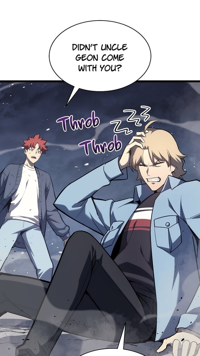 The Return of the Disaster-Class Hero Chapter 2.3 page 79 - 