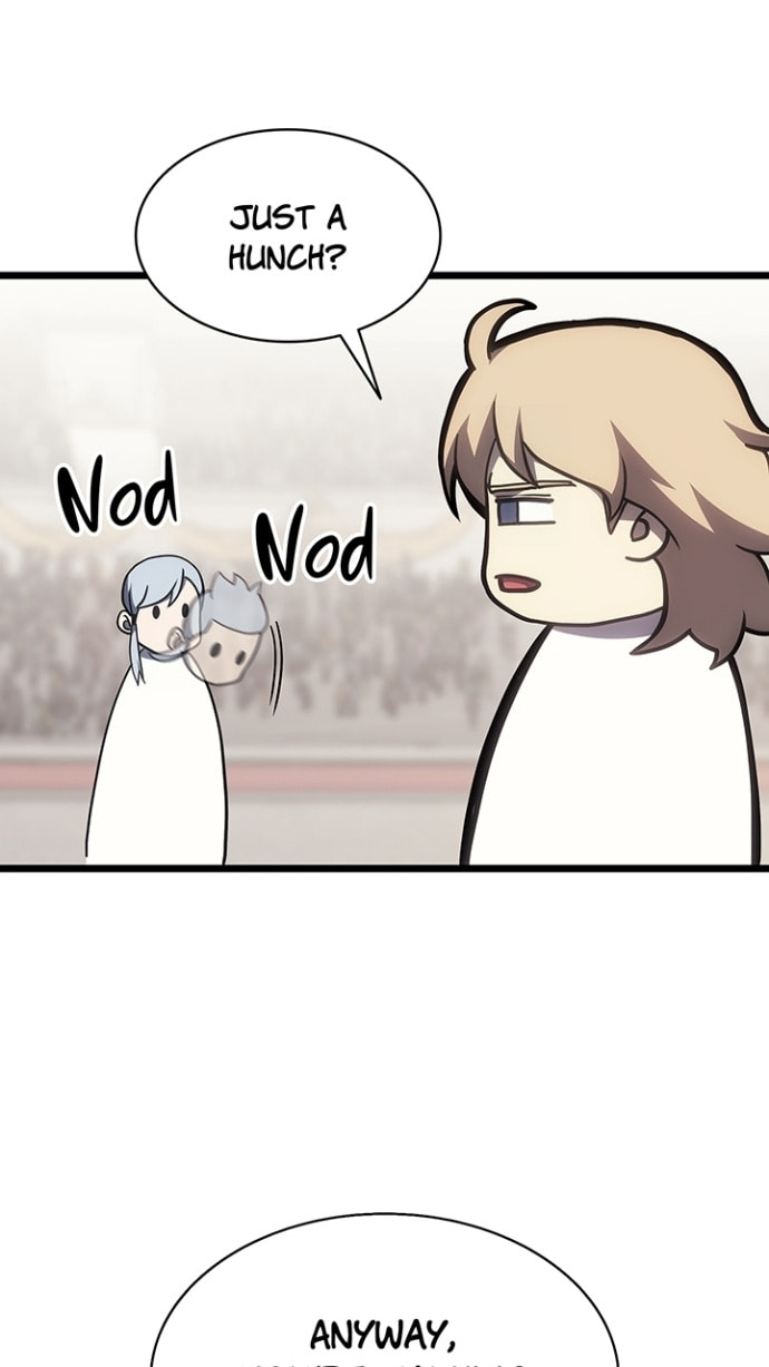 The Return of the Disaster-Class Hero Chapter 2.3 page 9 - 