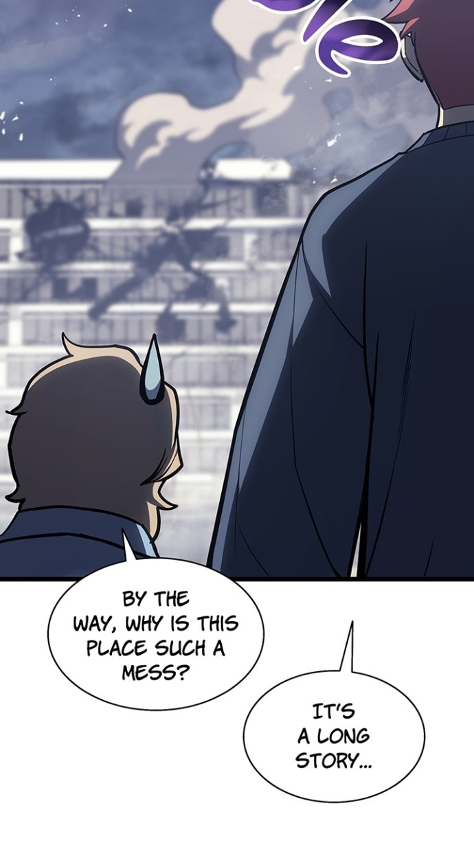 The Return of the Disaster-Class Hero Chapter 2.3 page 82 - 