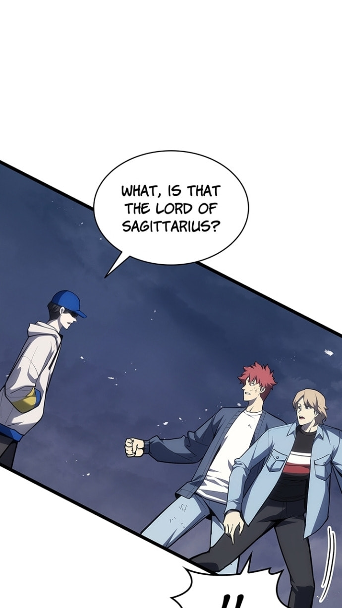 The Return of the Disaster-Class Hero Chapter 2.3 page 83 - 
