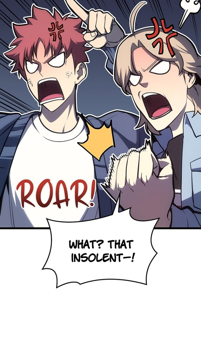 The Return of the Disaster-Class Hero Chapter 2.3 page 85 - 