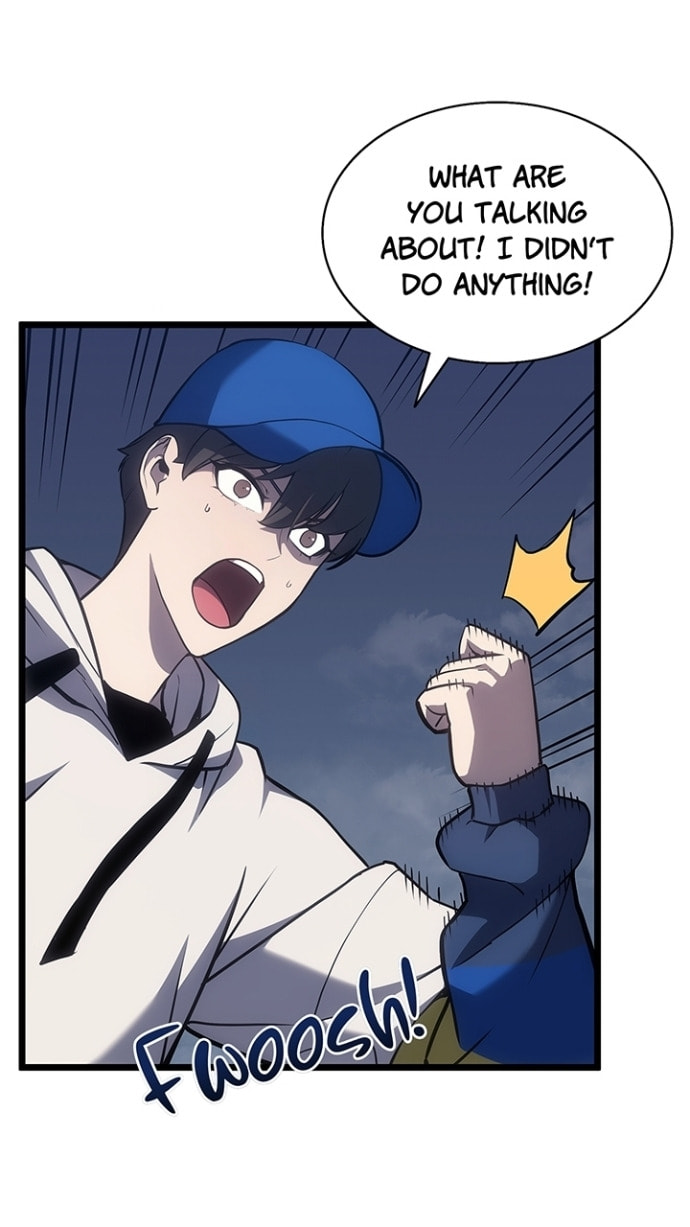 The Return of the Disaster-Class Hero Chapter 2.3 page 86 - 