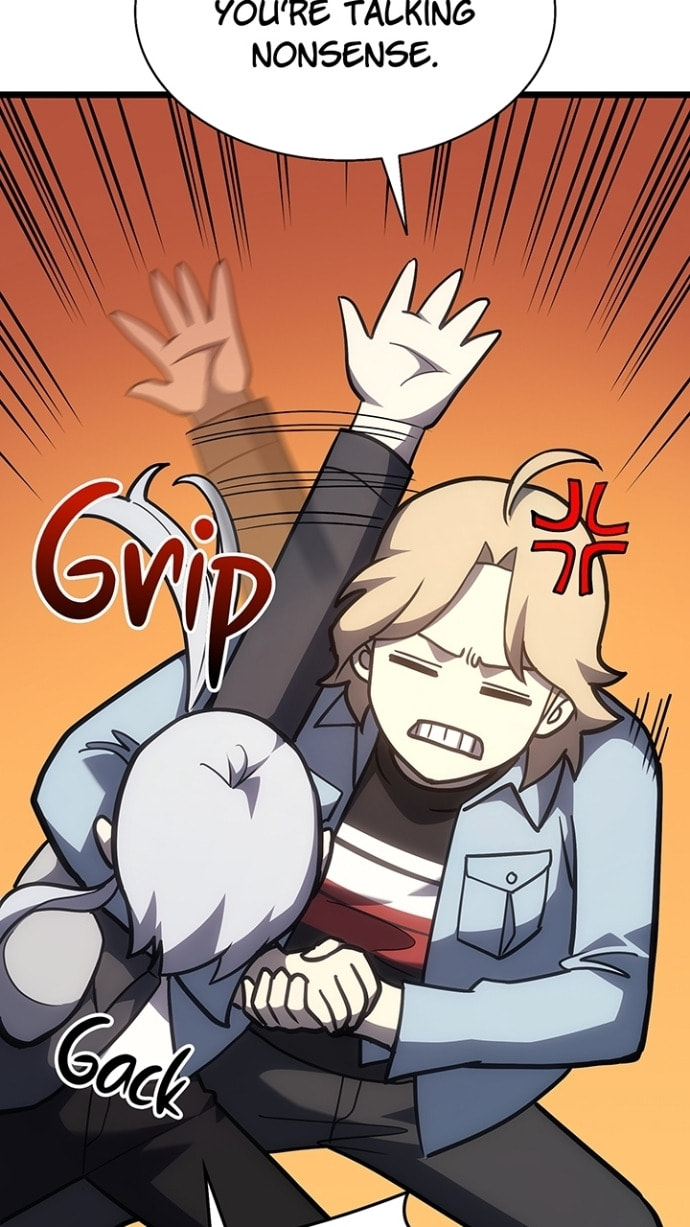 The Return of the Disaster-Class Hero Chapter 2.3 page 10 - 