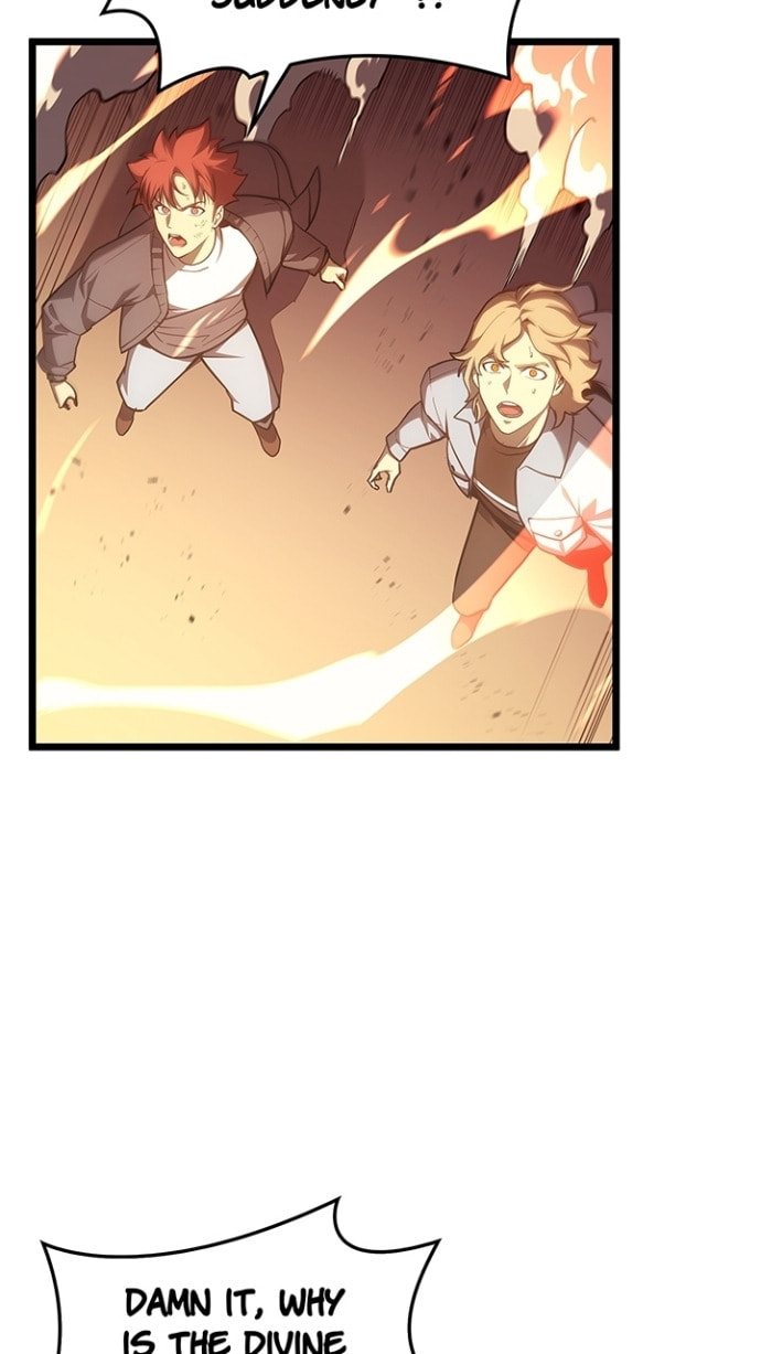 The Return of the Disaster-Class Hero Chapter 2.3 page 93 - 