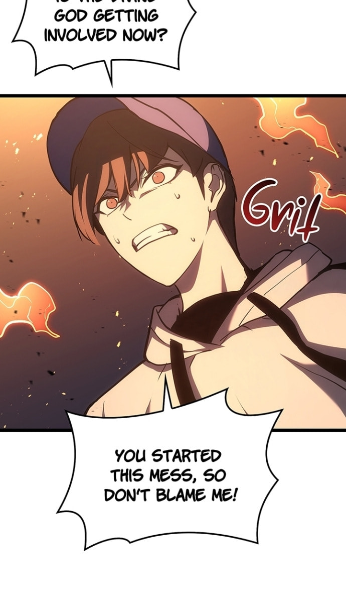 The Return of the Disaster-Class Hero Chapter 2.3 page 94 - 
