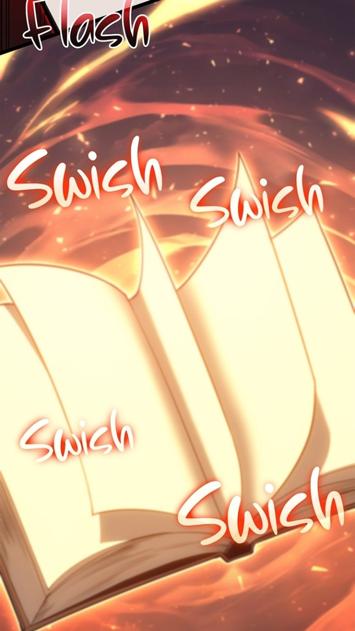 The Return of the Disaster-Class Hero Chapter 2.3 page 96 - 