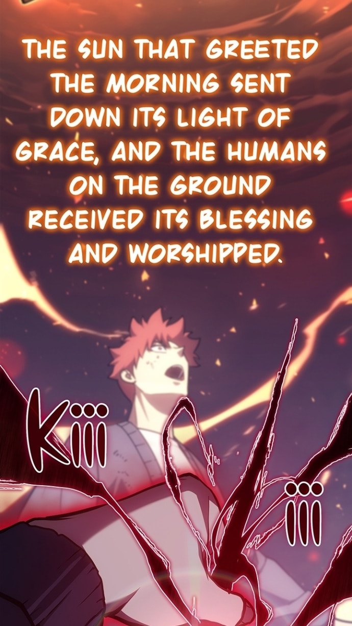 The Return of the Disaster-Class Hero Chapter 2.3 page 97 - 