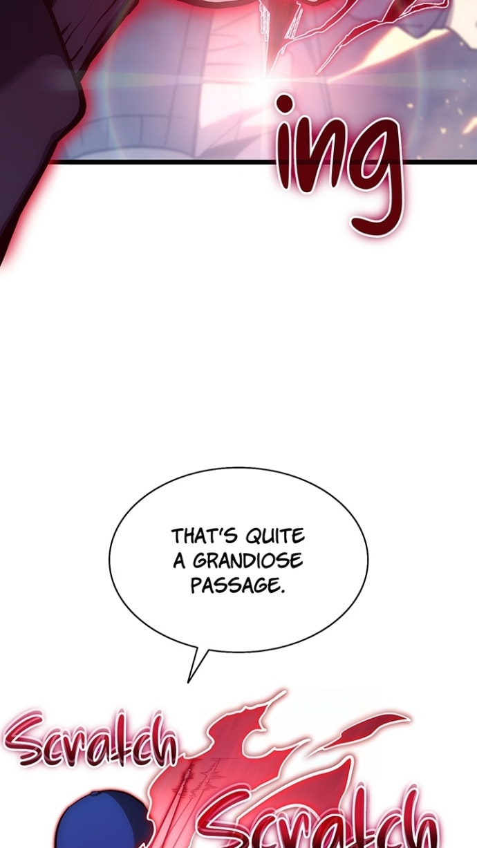 The Return of the Disaster-Class Hero Chapter 2.3 page 98 - 