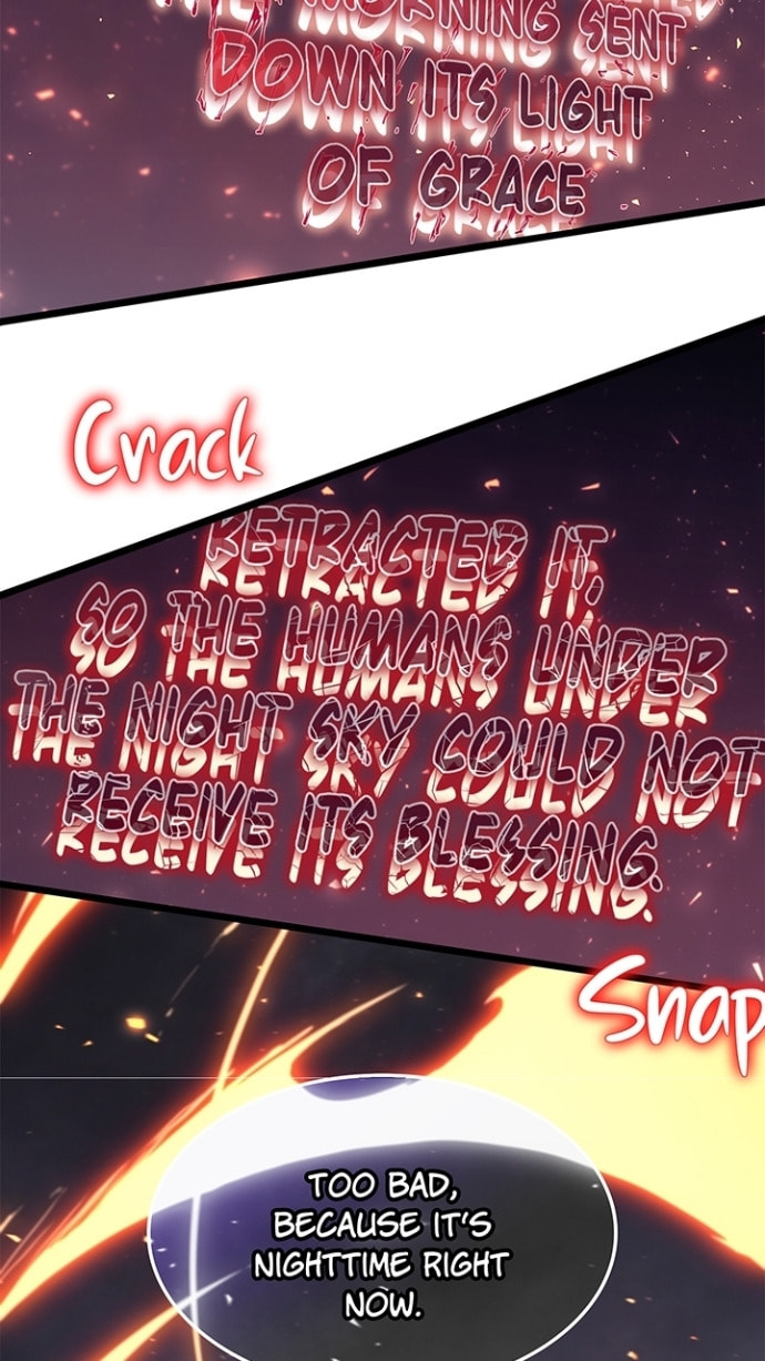 The Return of the Disaster-Class Hero Chapter 2.3 page 100 - 