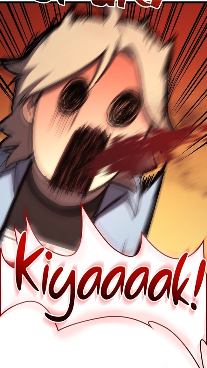 The Return of the Disaster-Class Hero Chapter 2.4 page 103 - 