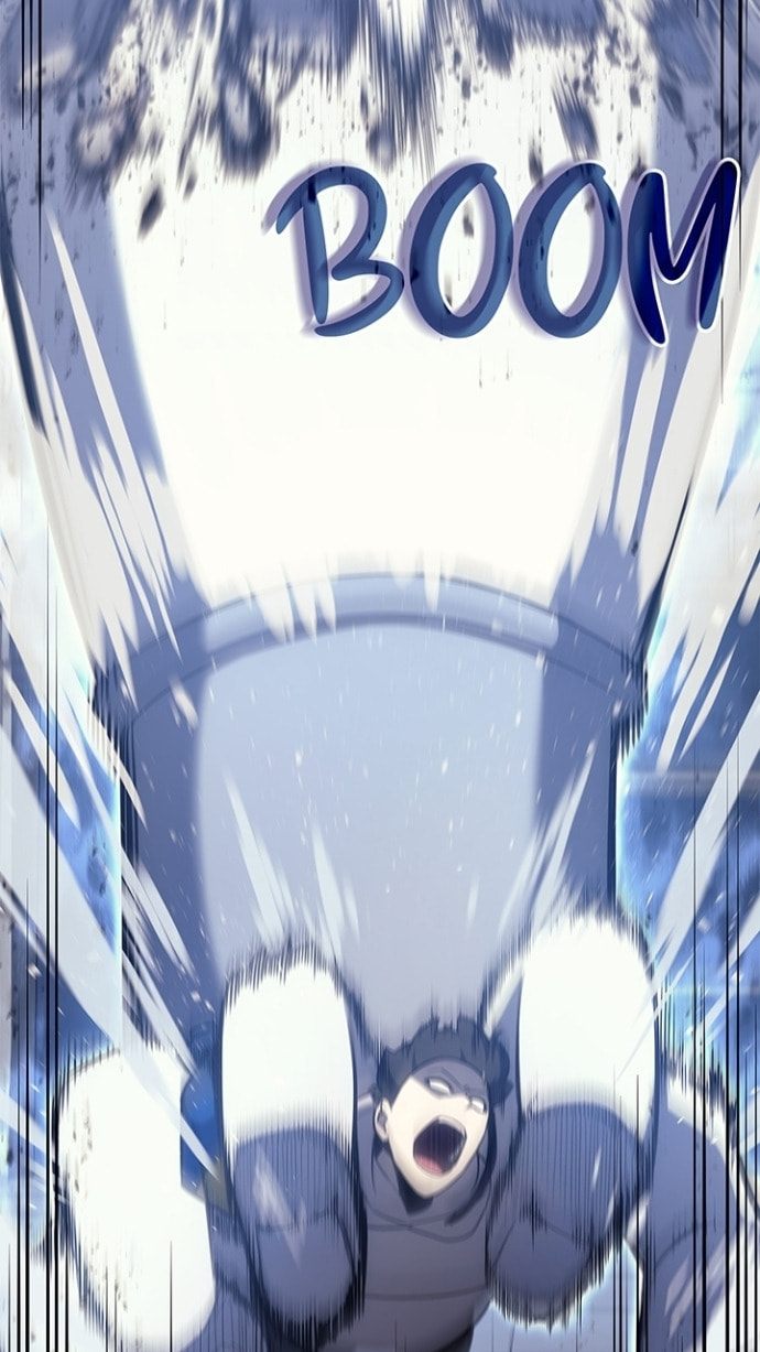 The Return of the Disaster-Class Hero Chapter 2.4 page 110 - 