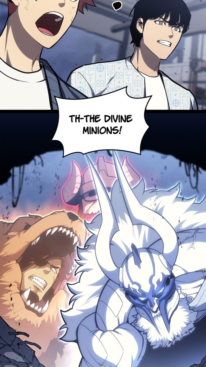 The Return of the Disaster-Class Hero Chapter 2.4 page 112 - 