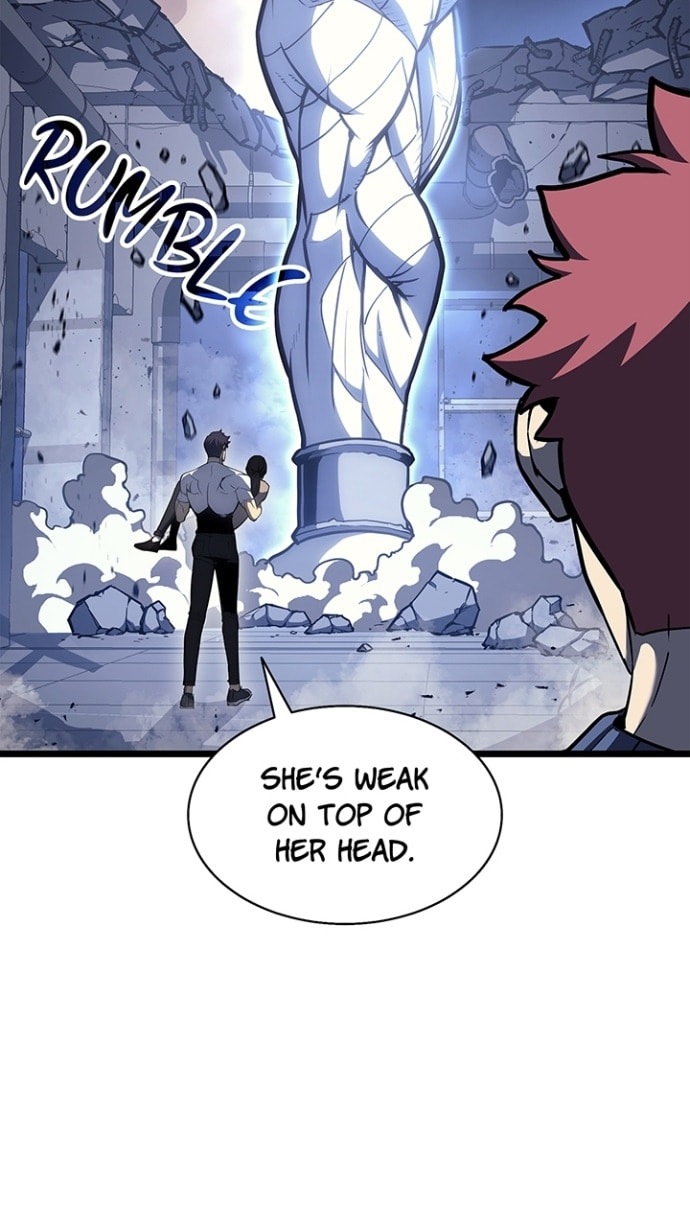 The Return of the Disaster-Class Hero Chapter 2.4 page 113 - 