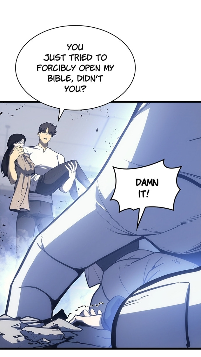 The Return of the Disaster-Class Hero Chapter 2.4 page 114 - 