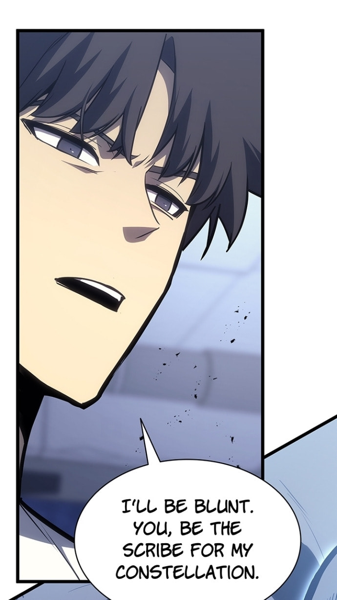 The Return of the Disaster-Class Hero Chapter 2.4 page 116 - 