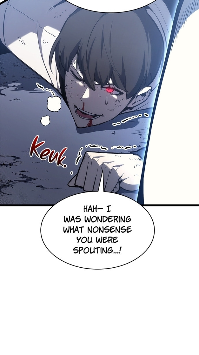 The Return of the Disaster-Class Hero Chapter 2.4 page 117 - 