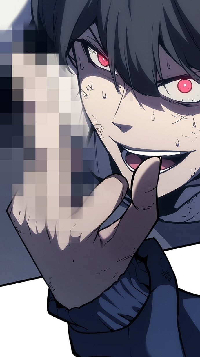 The Return of the Disaster-Class Hero Chapter 2.4 page 119 - 