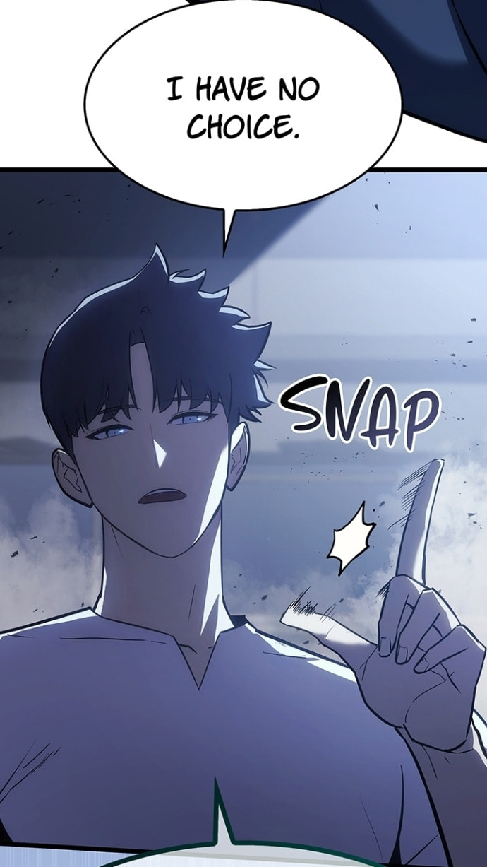 The Return of the Disaster-Class Hero Chapter 2.4 page 120 - 