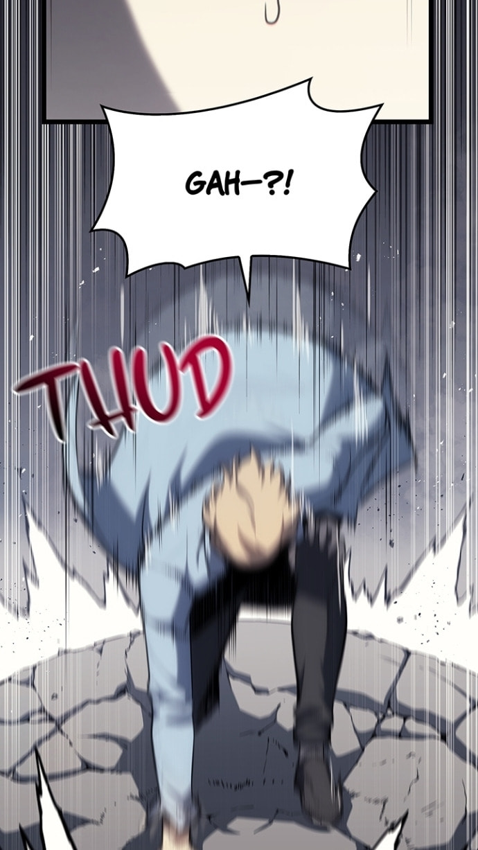 The Return of the Disaster-Class Hero Chapter 2.4 page 13 - 