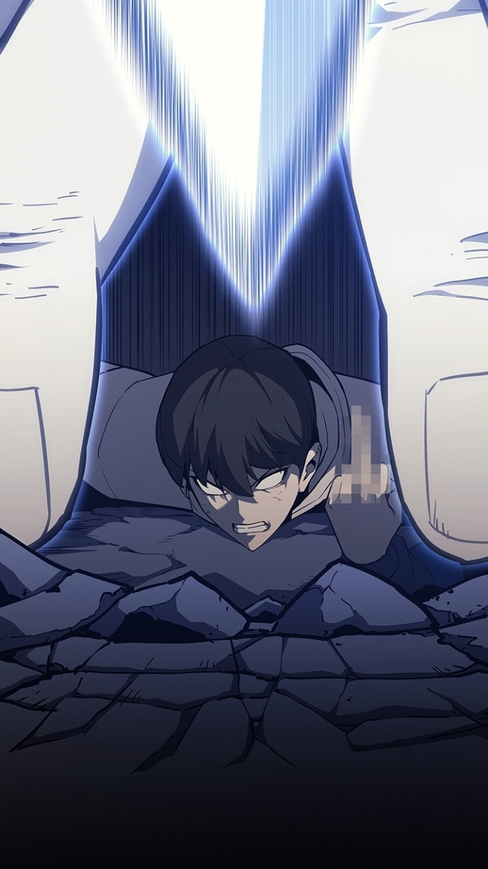 The Return of the Disaster-Class Hero Chapter 2.4 page 124 - 