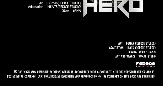 The Return of the Disaster-Class Hero Chapter 2.4 page 127 - 