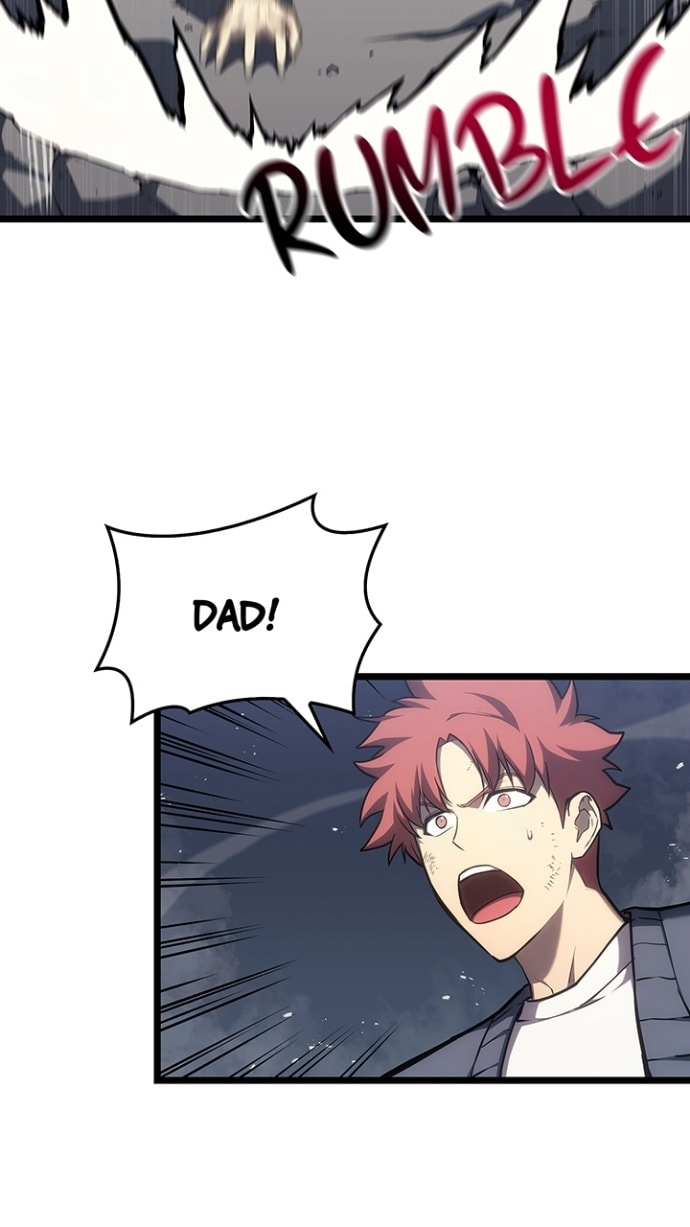 The Return of the Disaster-Class Hero Chapter 2.4 page 14 - 