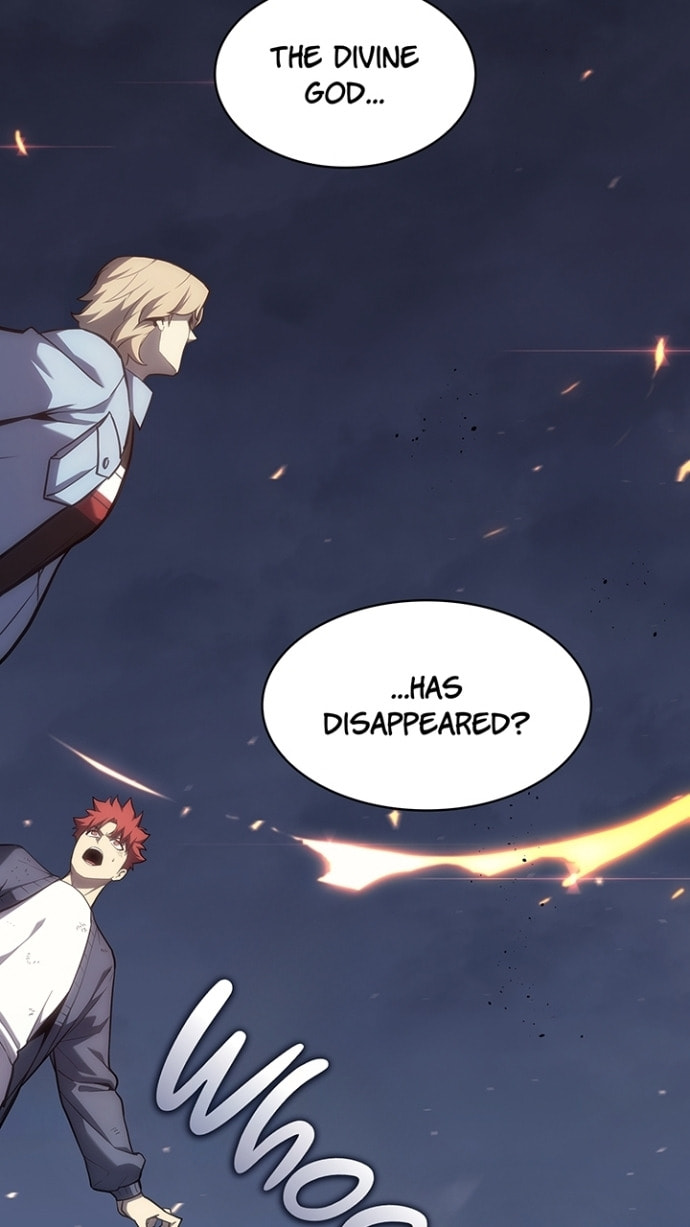 The Return of the Disaster-Class Hero Chapter 2.4 page 3 - 