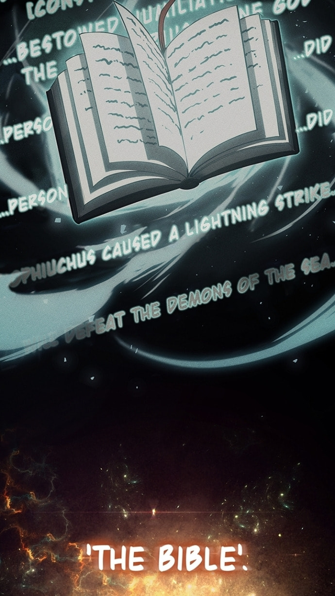 The Return of the Disaster-Class Hero Chapter 2.4 page 21 - 