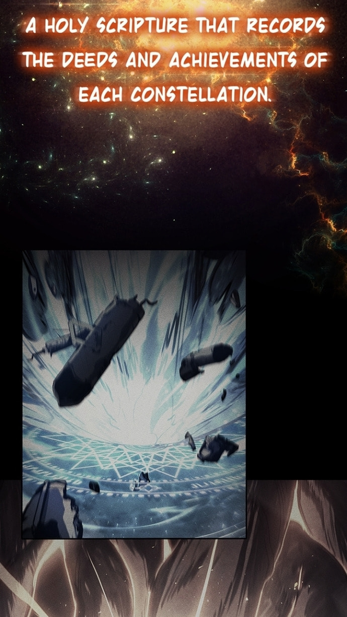 The Return of the Disaster-Class Hero Chapter 2.4 page 22 - 