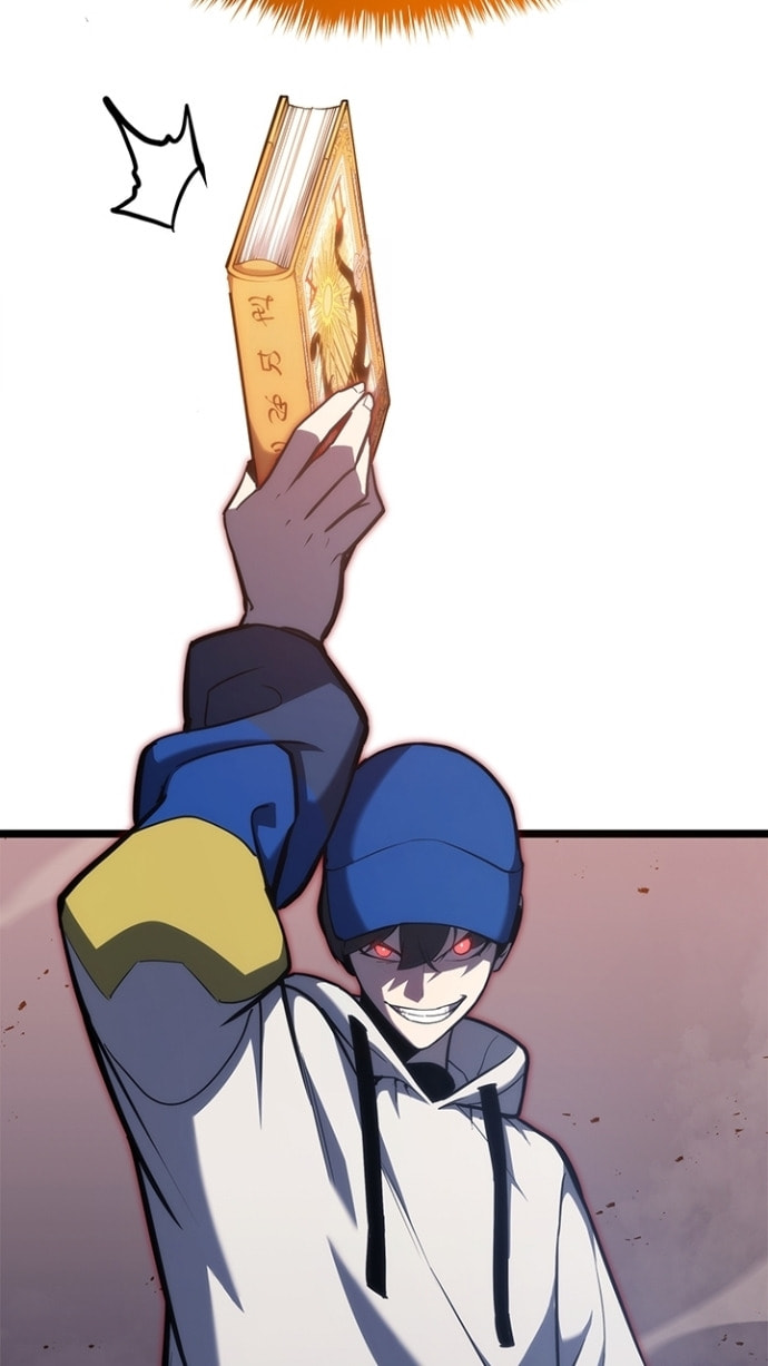 The Return of the Disaster-Class Hero Chapter 2.4 page 30 - 