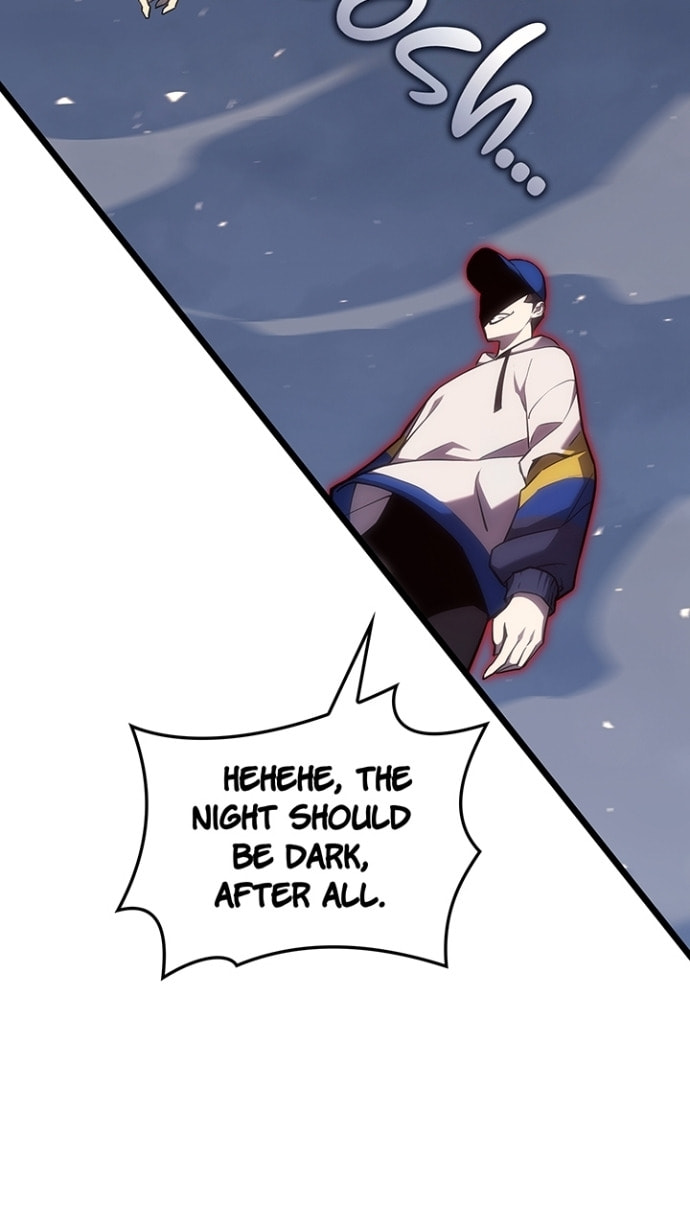 The Return of the Disaster-Class Hero Chapter 2.4 page 4 - 