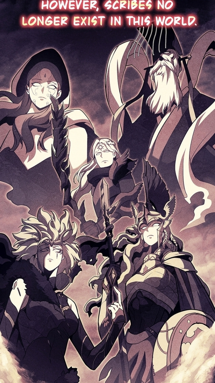 The Return of the Disaster-Class Hero Chapter 2.4 page 32 - 