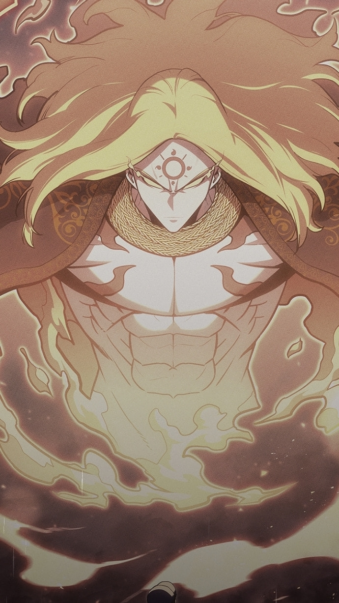 The Return of the Disaster-Class Hero Chapter 2.4 page 36 - 