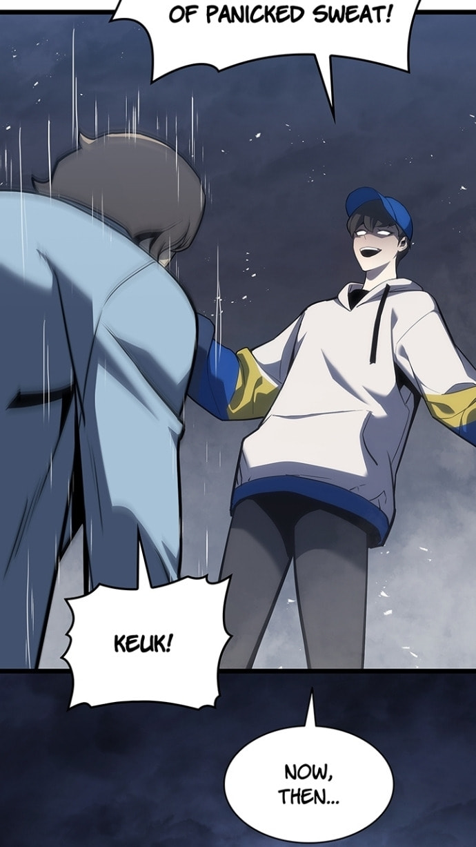 The Return of the Disaster-Class Hero Chapter 2.4 page 39 - 